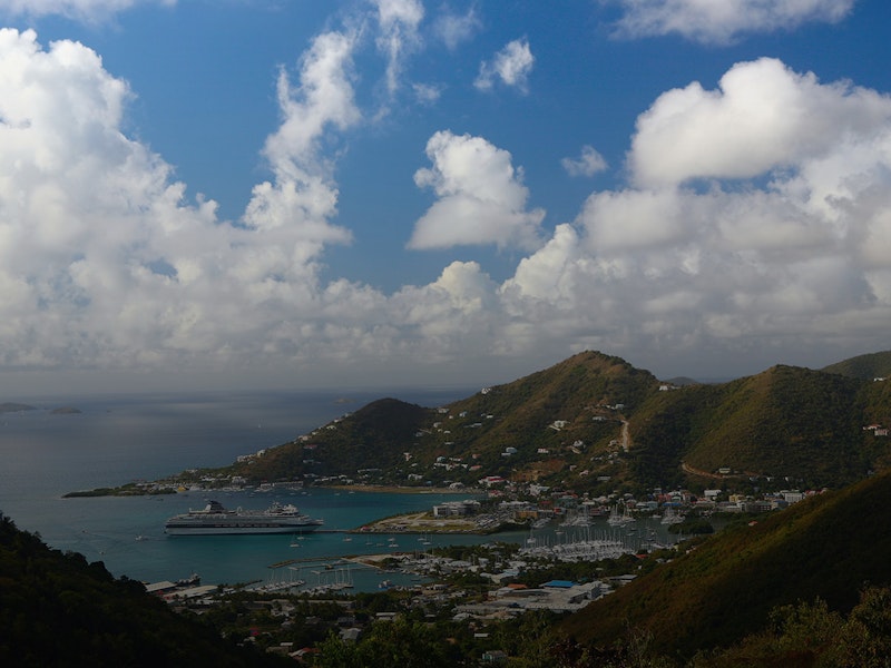 Tortola